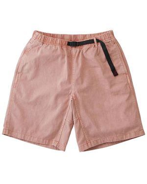 Gramicci Casual Shorts - Red