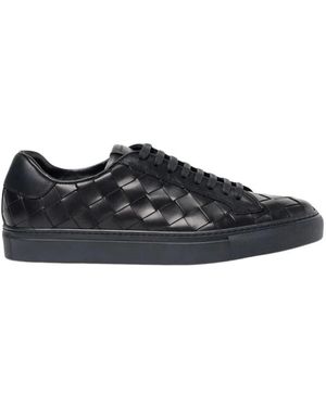 SCAROSSO Ugo Woven - Nero