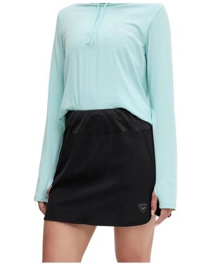 Rossignol Skate Clothing - Azul