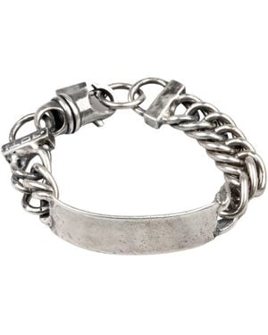 Goti Bracelets - Metallizzato