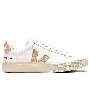Veja Zapatillas Estilosas Para Hombres Y Mujeres, Mujer, Talla - Blanco