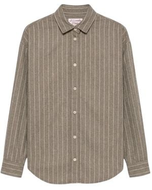 MC2 Saint Barth Shirts - Grigio