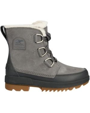 Sorel Winter Boots - Gris