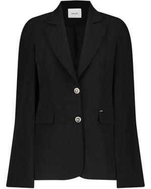 GAUDI Blazers - Black