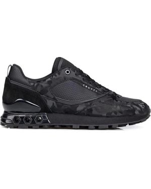 Cruyff Sneakers - Zwart