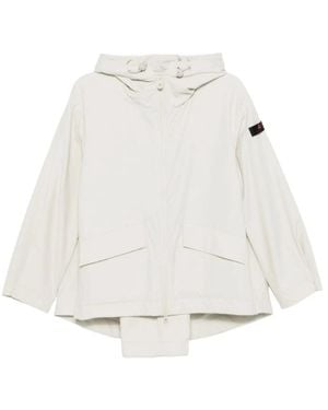 Peuterey Light Jackets - White