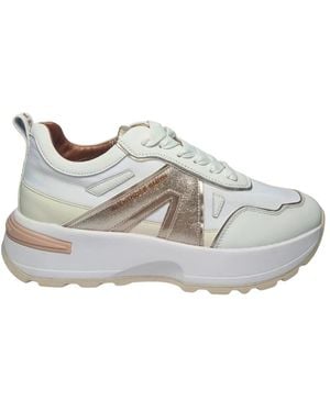 Alexander Smith Trainers - Grey