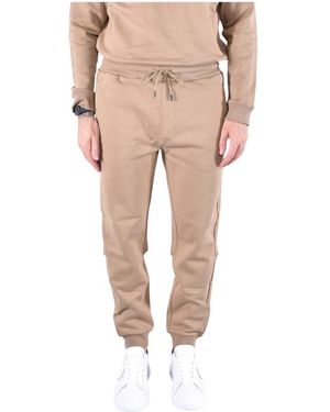 Dondup Jogger Broek - Naturel