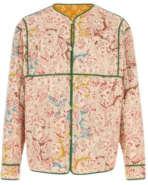 Valentino Garavani Casual Shirts - Pink