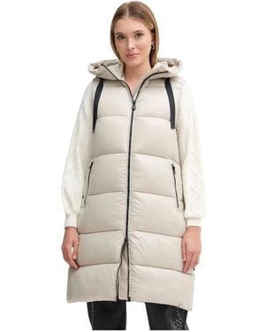Save The Duck Iria Vest - Natur