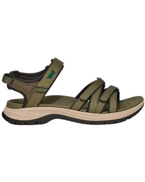 Teva Tirra Sport - Groen