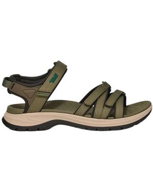 Teva Tirra Sport - Groen