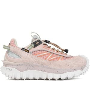 Moncler Sneakers - Pink