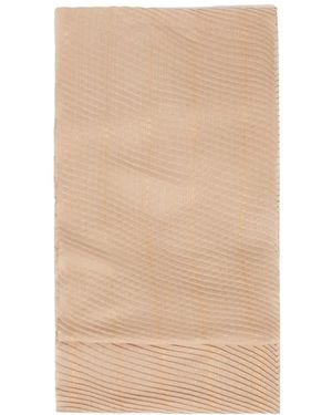 Marella Accessoires ,Polyester Scarves - Naturel