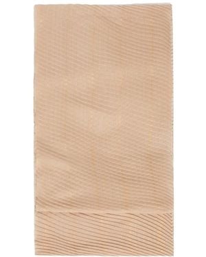 Marella Scarves - Natural