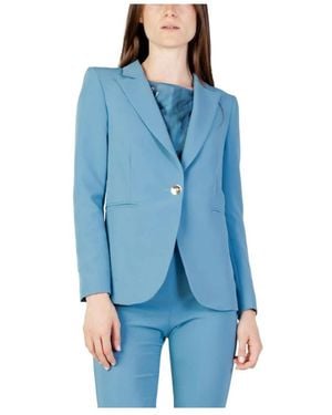 Rinascimento Blazers - Blu