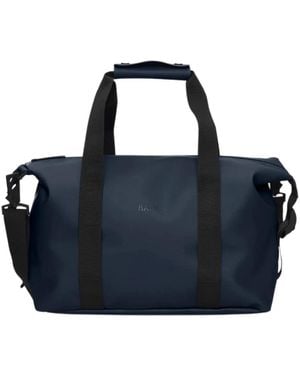 Rains Weekend Bags - Blue
