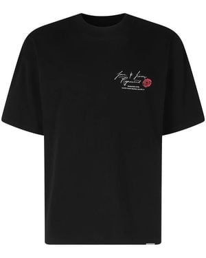 Represent T-Shirts - Noir