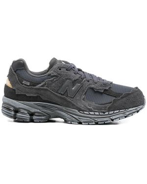 New Balance Training Shoes - Gris