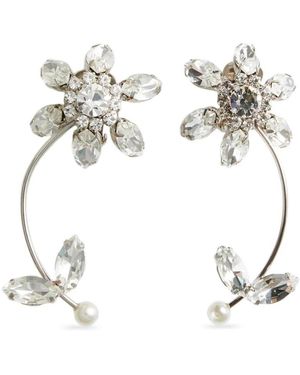 DSquared² Earrings - Metálico