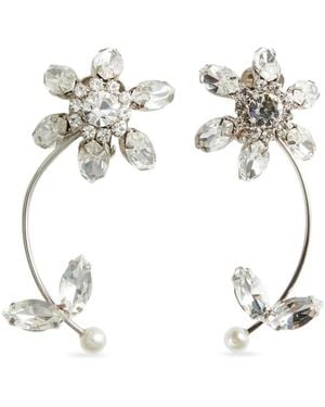 DSquared² Earrings - Metálico