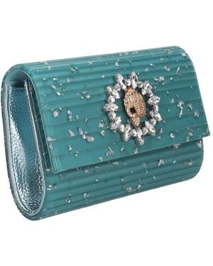 Kurt Geiger Clutches - Blue