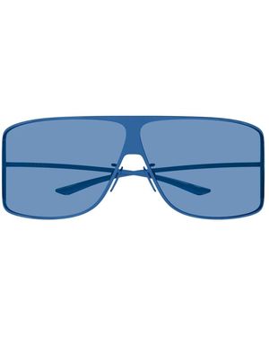 Gucci Sunglasses - Blue
