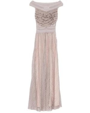 Antonino Valenti 2202Av Genziana 87 - Pink