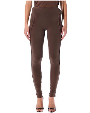 OTTOLINGER Leggings - Marrón