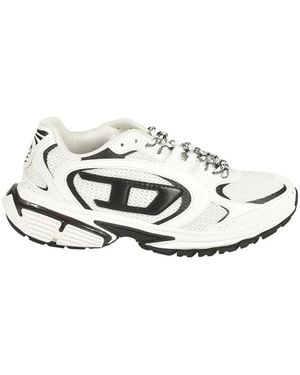 DIESEL Trainers - White