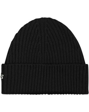 Lacoste Beanies - Nero