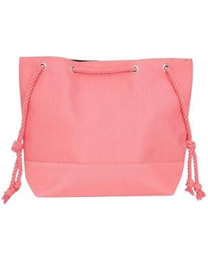 ME FUI Shopping Bags - Pink