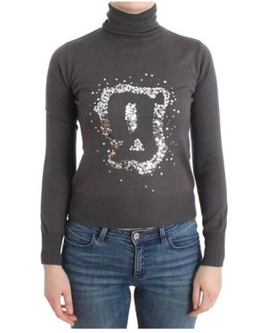 John Galliano Cardigans - Black