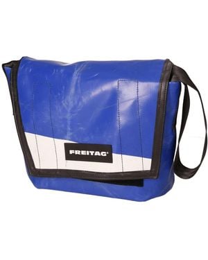 Freitag Messenger Bags - Azul