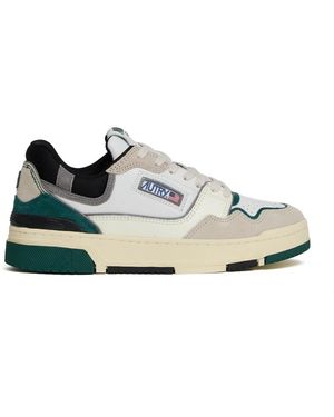 Autry Trainers - Multicolour