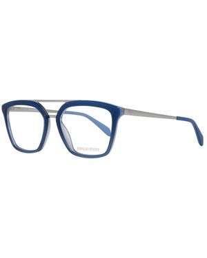 PUCCI Glasses - Blue