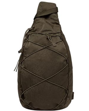 C.P. Company Backpacks - Marrón