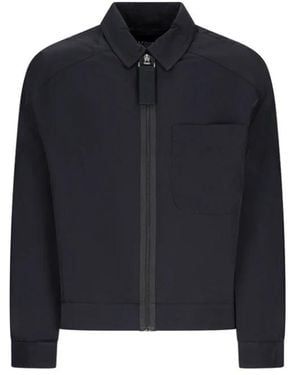 Jacquemus Light Jackets - Blue