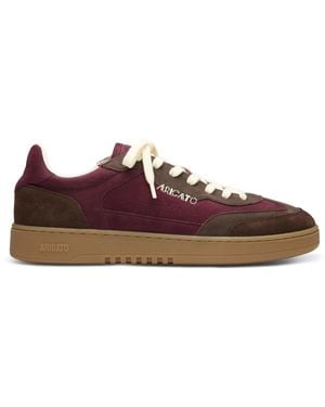 Axel Arigato Sneakers - Marron