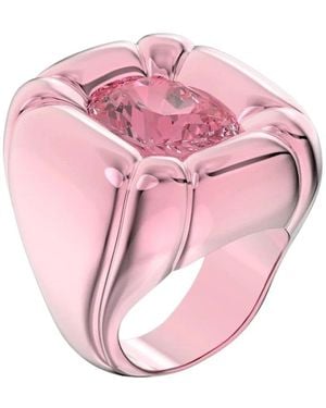 Swarovski Rings - Rosa