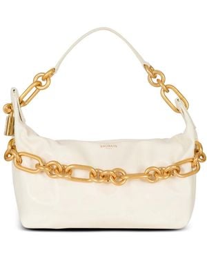 Balmain Shoulder Bags - Metallizzato