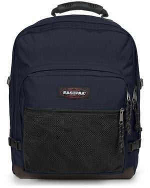 Eastpak Backpacks - Blu