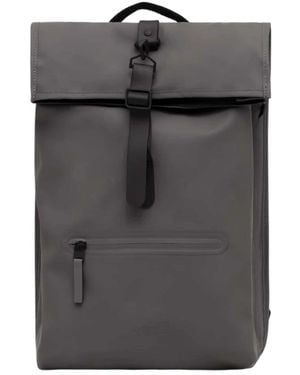 Rains Backpacks - Gris