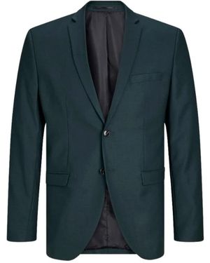 Jack & Jones Blazers - Blue