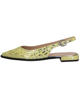 Floris Van Bommel Sfw-40055 Gynni - Grün