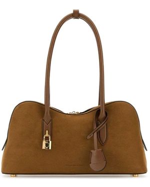 Stella McCartney Shoulder Bags - Marron