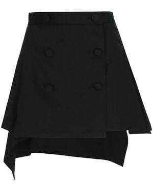 Vivienne Westwood Short Skirts - Black