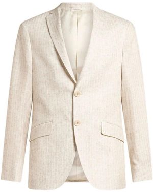 Etro Blazers - Neutro