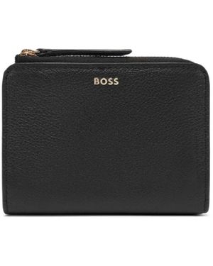 BOSS Wallets & Cardholders - Nero