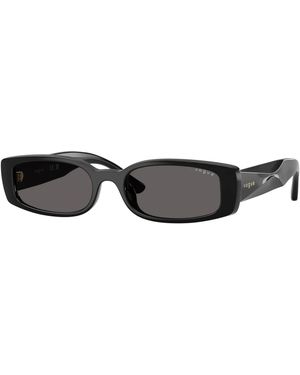 Vogue Sunglasses - Black